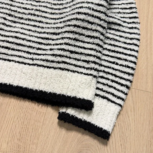 Lemaire Striped Women's Sweater - Picture 3 of 11